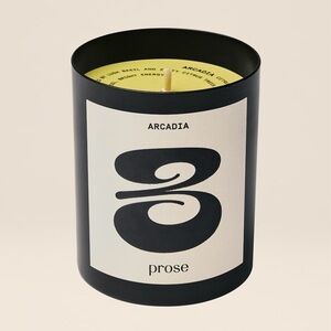 Prose Arcadia Candle